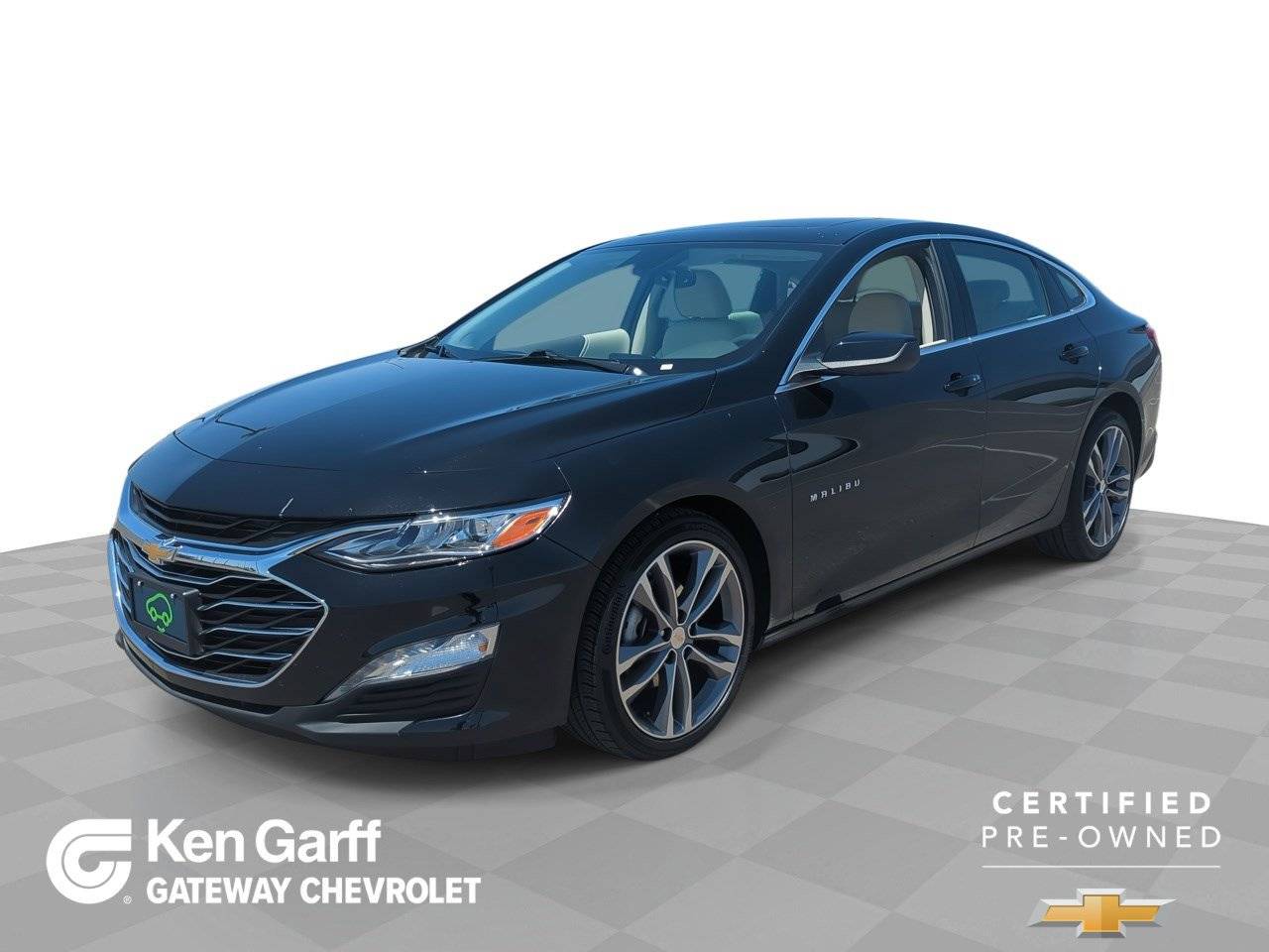 2024 Chevrolet Malibu 2LT — Sedan — 26,551 mi — Avondale, AZ