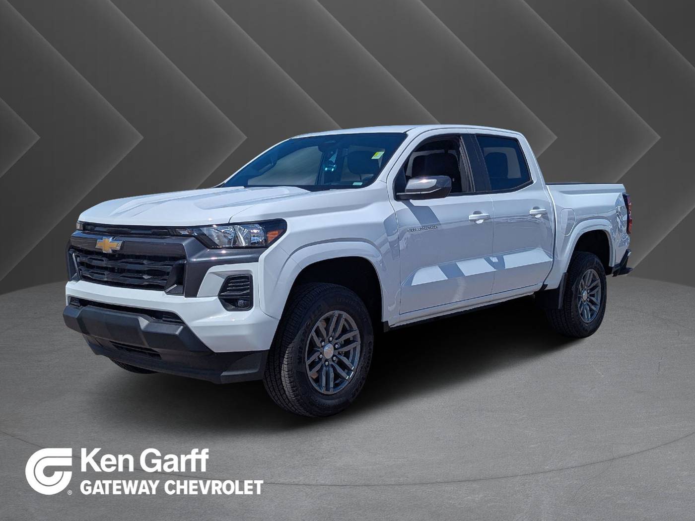 2024 Chevrolet Colorado LT — Pickup Truck — 7,073 mi — Avondale, AZ