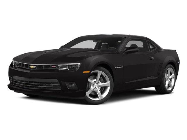 2014 Chevrolet Camaro 2SS — Coupe — 95,440 mi — Avondale, AZ