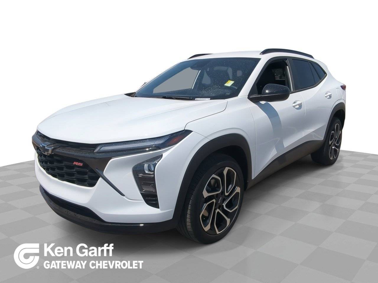 2024 Chevrolet Trax 2RS — SUV — 3,049 mi — Avondale, AZ