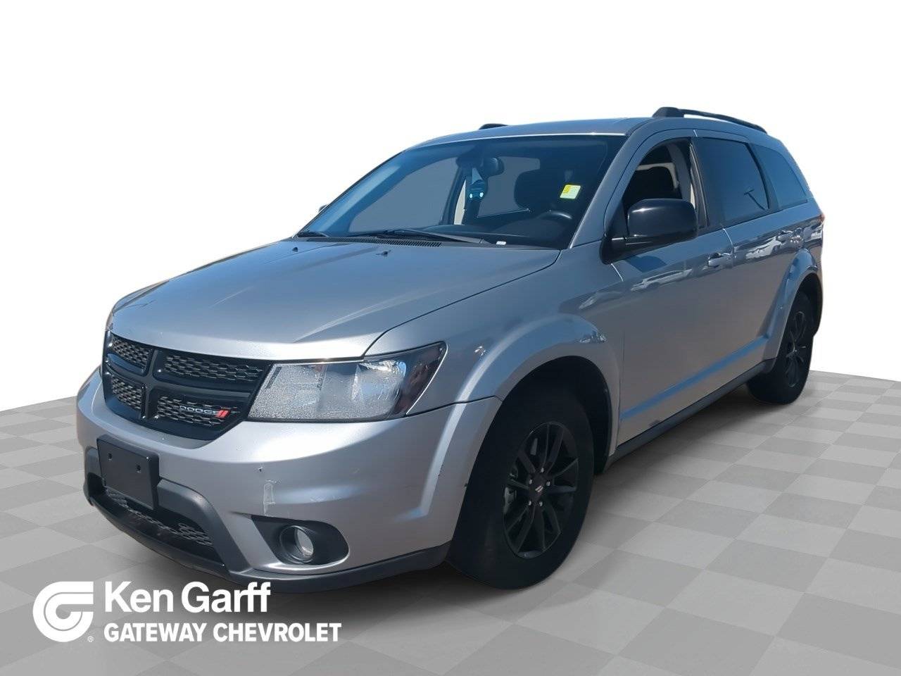 2019 Dodge Journey SE — SUV — 87,718 mi — Avondale, AZ