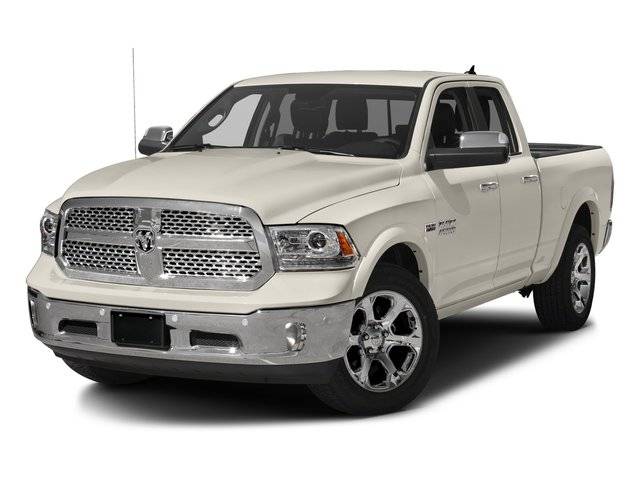 2017 Ram 1500 Laramie — Pickup Truck — 146,179 mi — Avondale, AZ