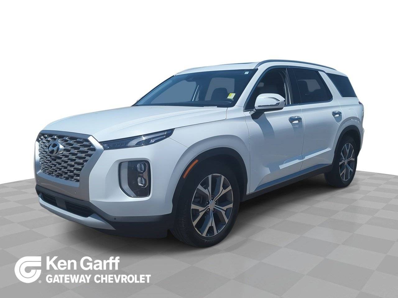 2022 Hyundai Palisade SEL — SUV — 58,179 mi — Avondale, AZ
