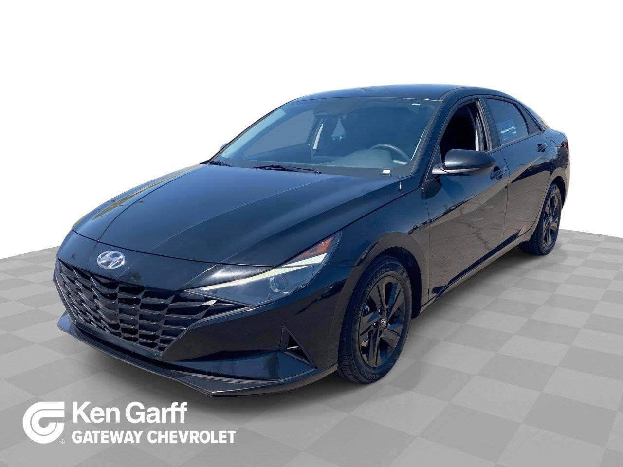 2023 Hyundai Elantra SEL — Sedan — 32,522 mi — Avondale, AZ