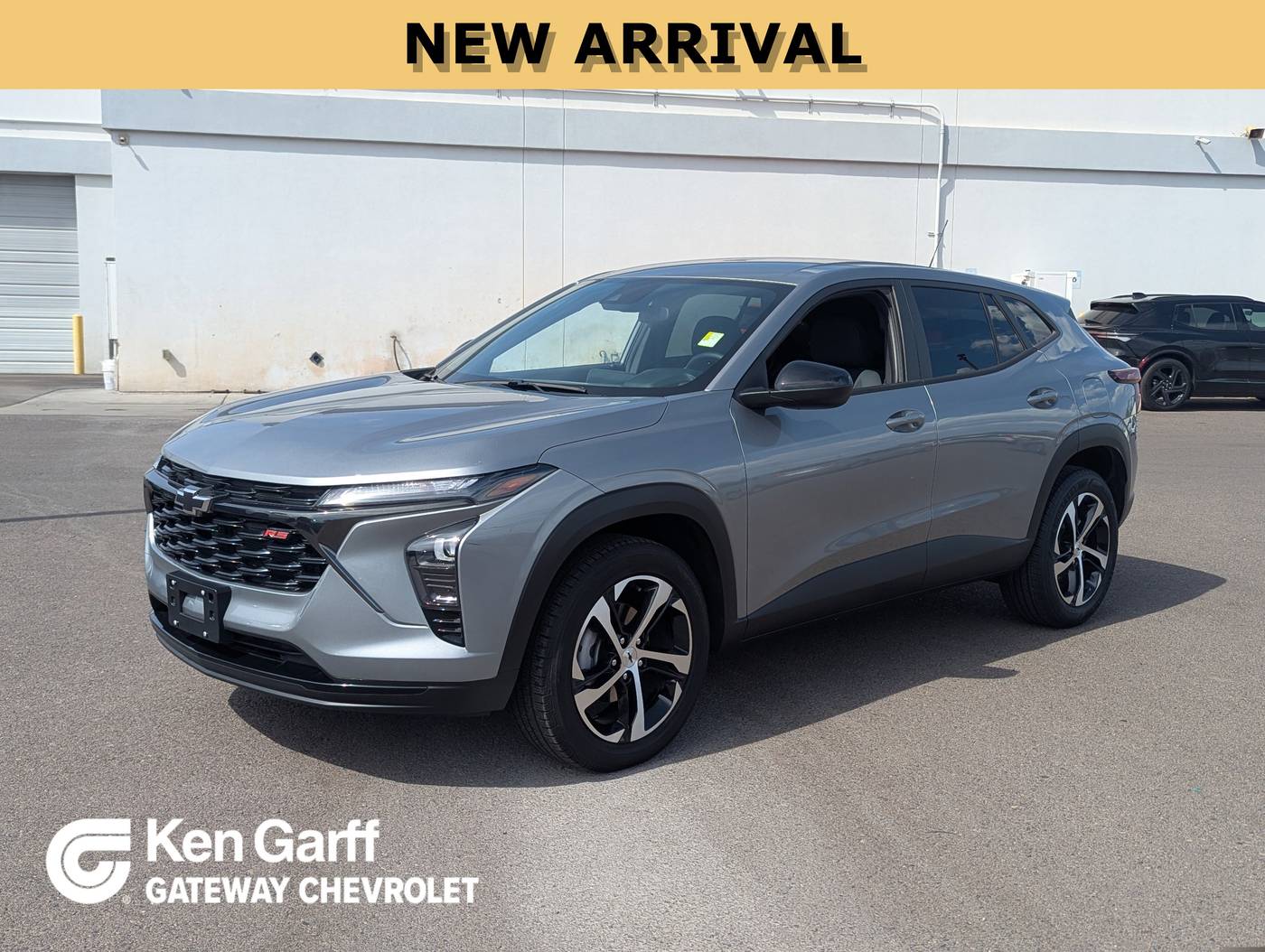 2024 Chevrolet Trax 1RS — SUV — 15,153 mi — Avondale, AZ
