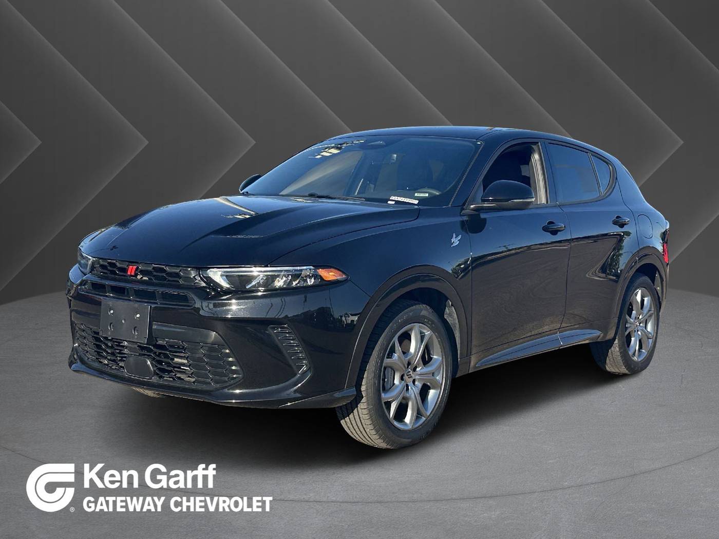 2024 Dodge Hornet R/T — SUV — 33,503 mi — Avondale, AZ