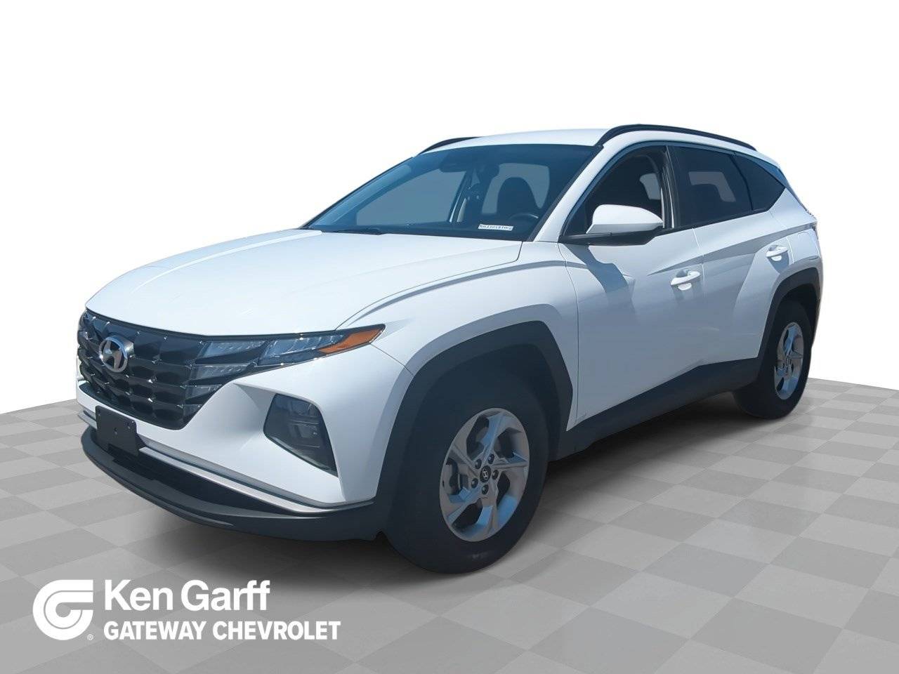 2024 Hyundai Tucson SEL — SUV — 41,614 mi — Avondale, AZ