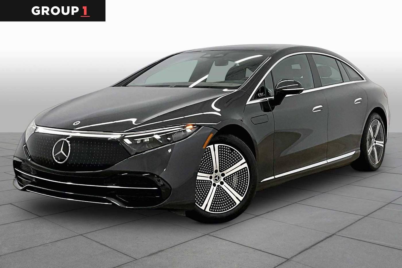 2023 Mercedes-Benz EQS Sedan EQS 450+ — Hatchback — 32,675 mi — Austin, TX