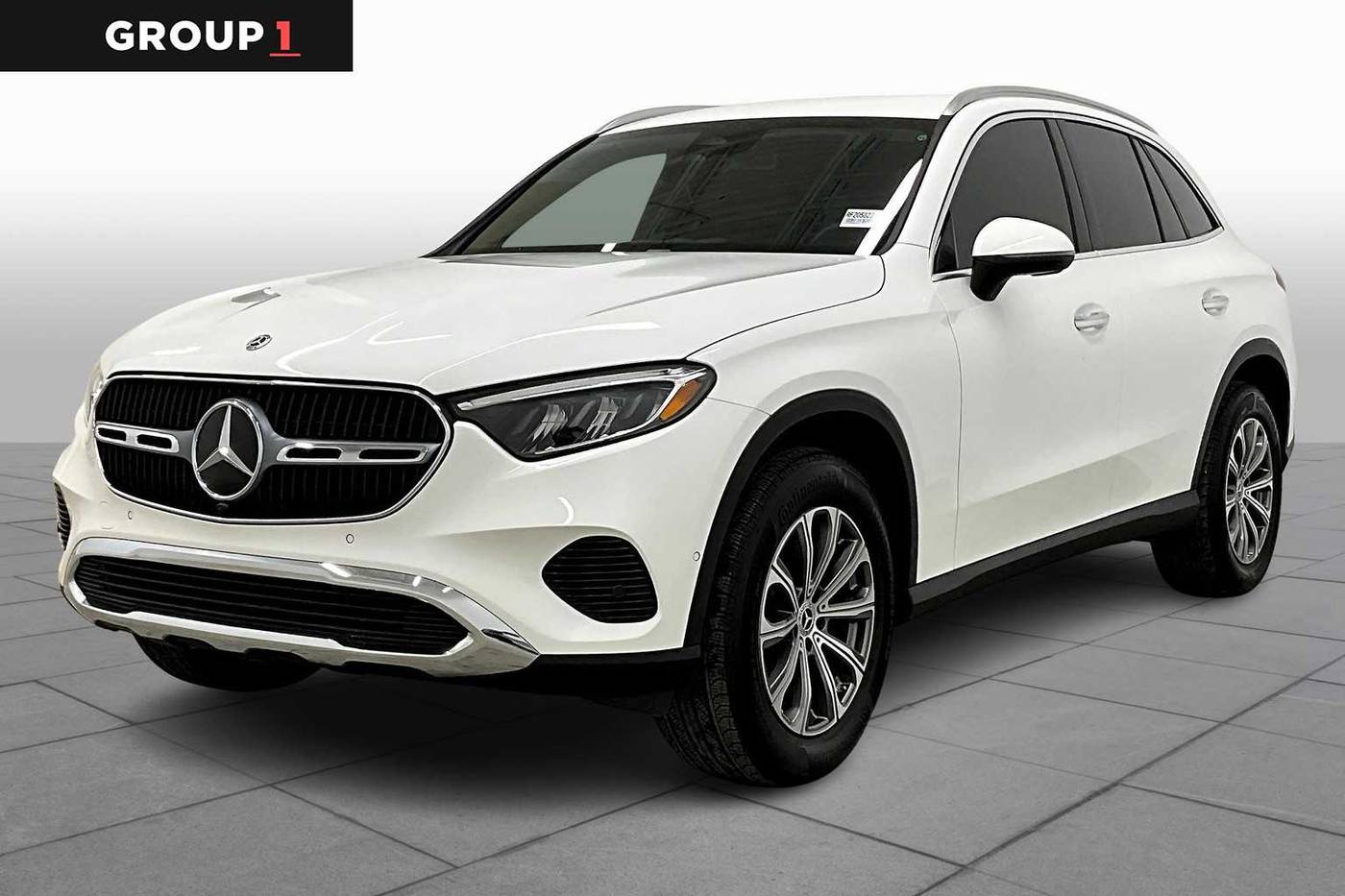 2024 Mercedes-Benz GLC GLC 300 — SUV — 12,530 mi — Austin, TX