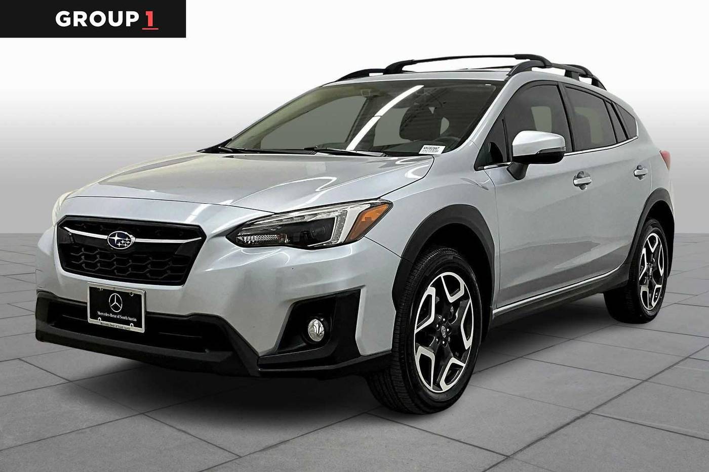 2019 Subaru Crosstrek Limited — SUV — 39,582 mi — Austin, TX