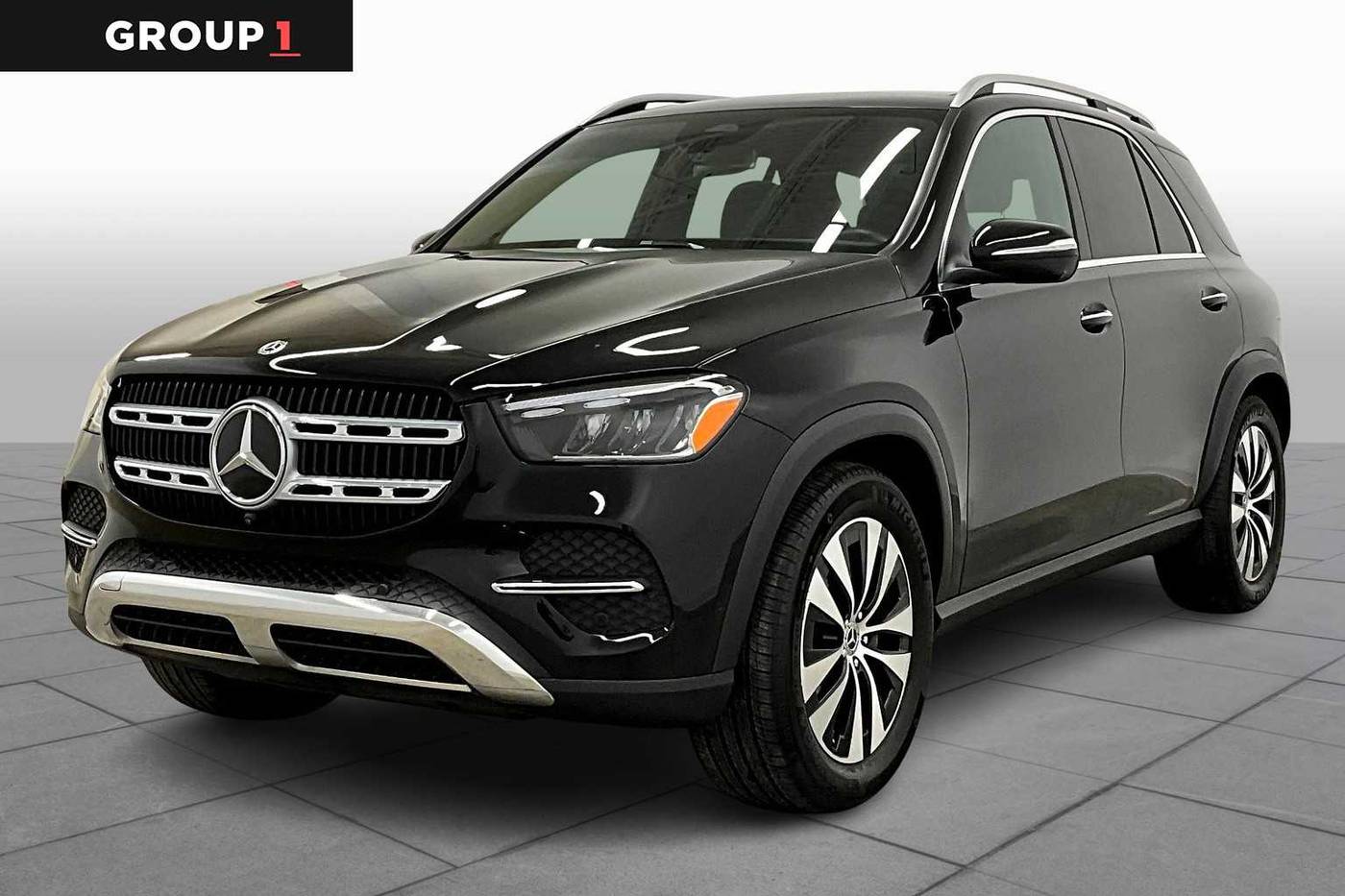 2025 Mercedes-Benz GLE GLE 350 — SUV — 18,853 mi — Austin, TX