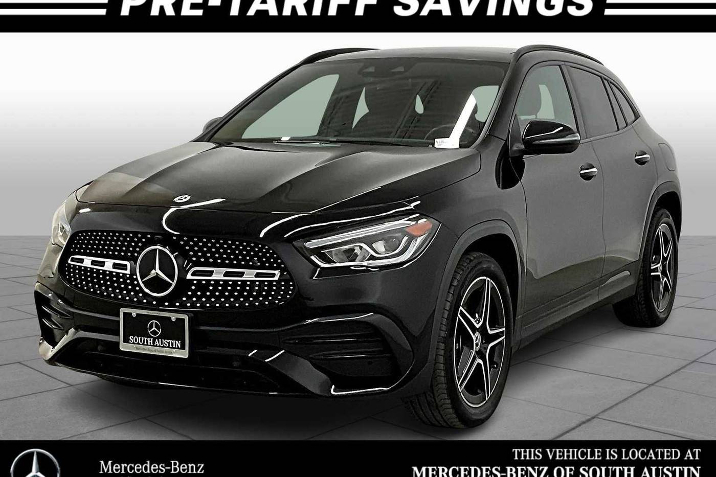 2022 Mercedes-Benz GLA GLA 250 — SUV — 32,876 mi — Austin, TX