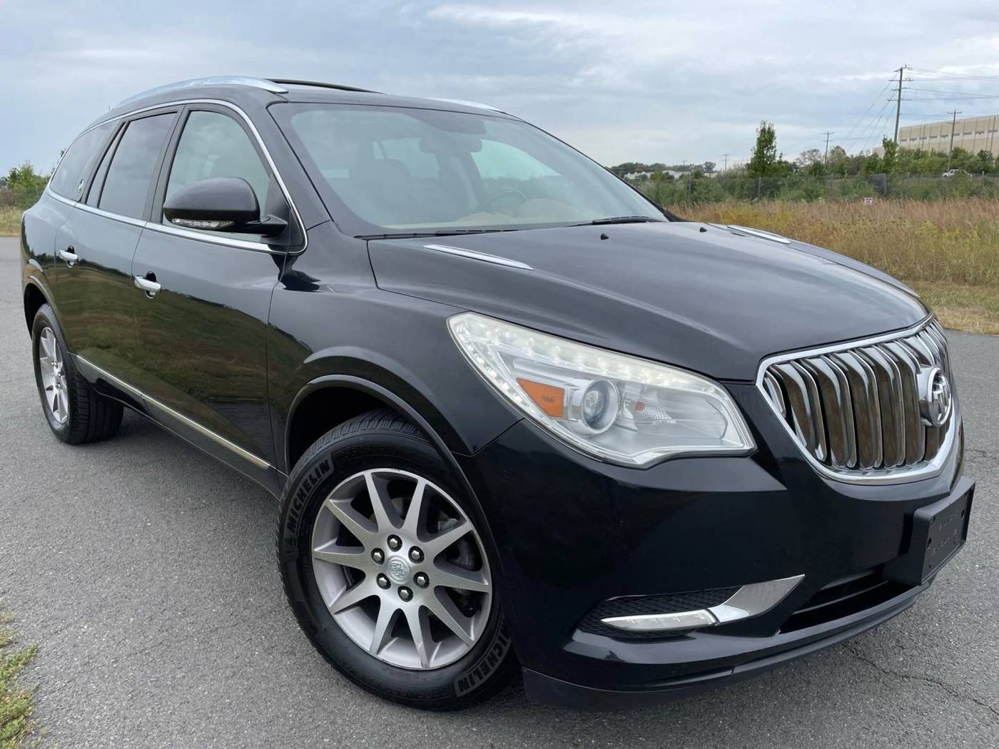 2014 Buick Enclave Leather — SUV — 146,137 mi — Sterling, VA
