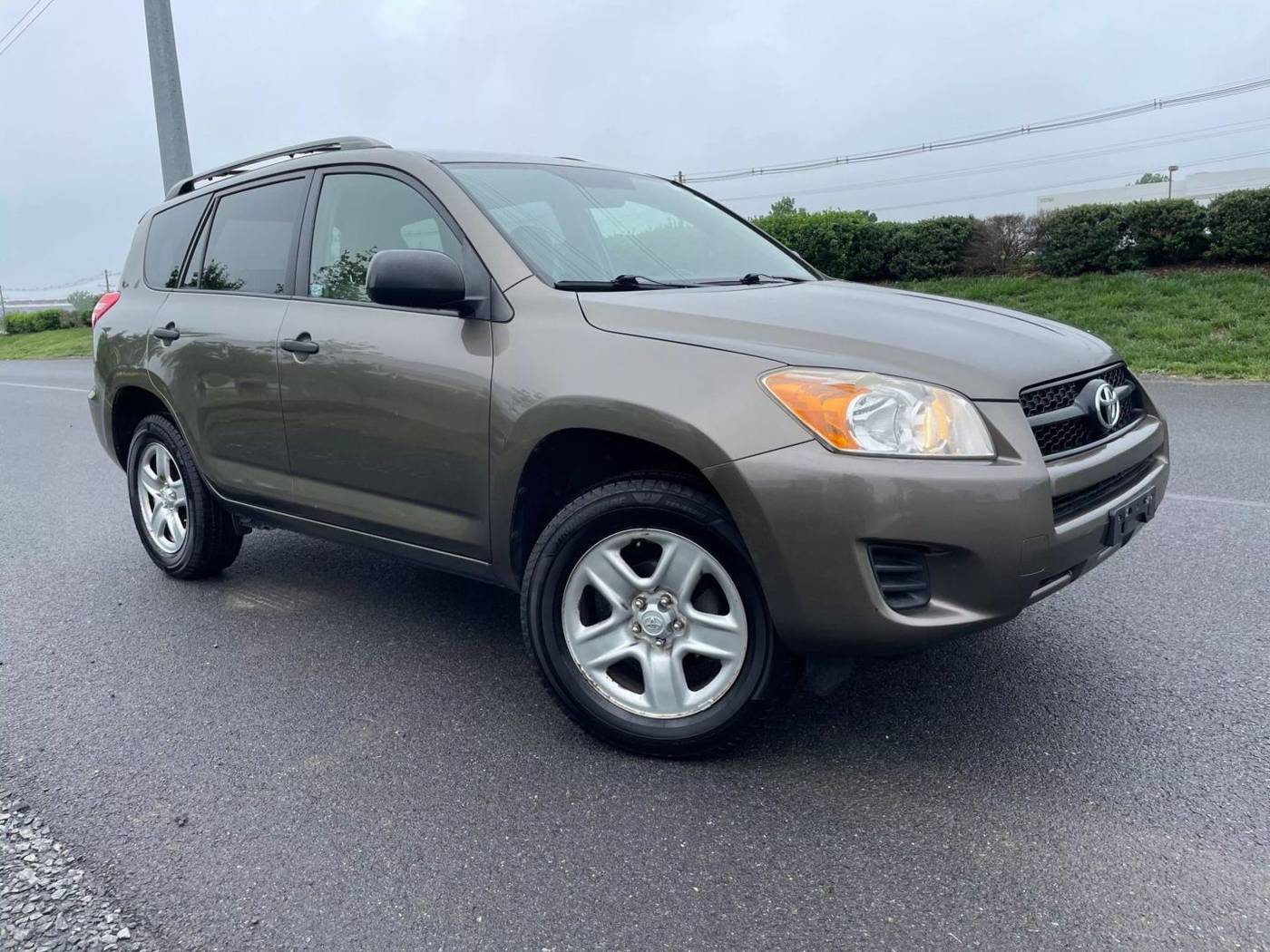 2009 Toyota RAV4 Base — SUV — 130,097 mi — Sterling, VA