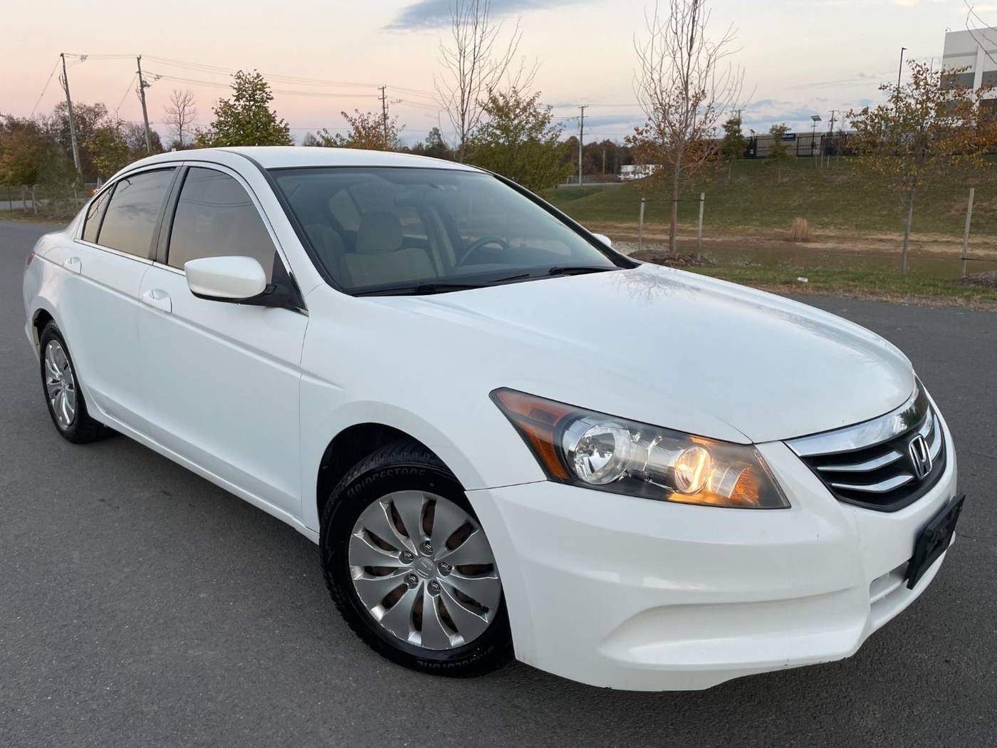 2011 Honda Accord LX — Sedan — 157,907 mi — Sterling, VA