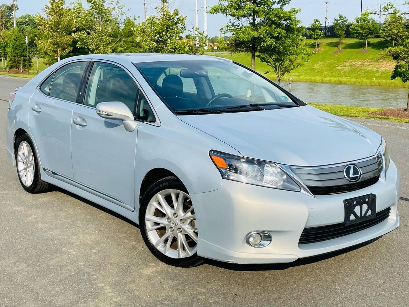2010 Lexus HS HS 250h — Sedan — 138,977 mi — Sterling, VA