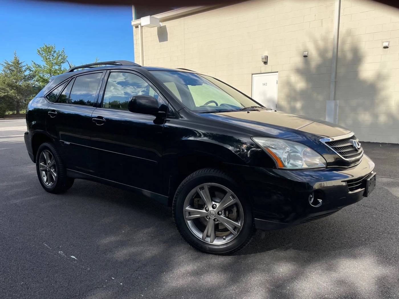 2007 Lexus RX RX 400h — SUV — 151,227 mi — Sterling, VA