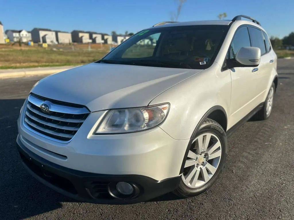 2012 Subaru Tribeca Limited — SUV — 150,975 mi — Sterling, VA