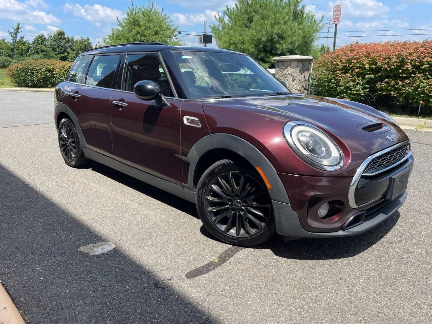 2017 MINI Clubman Cooper S — Wagon — 163,777 mi — Sterling, VA
