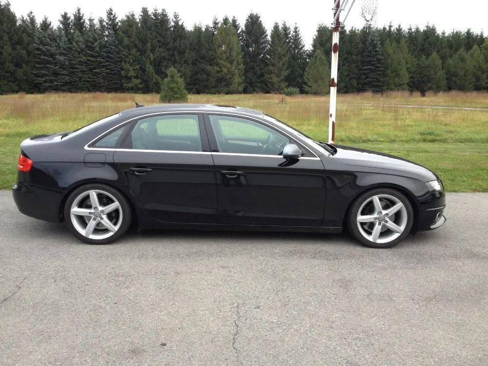 2010 Audi A4 2.0T Premium Plus — Sedan — 144,207 mi — Sterling, VA