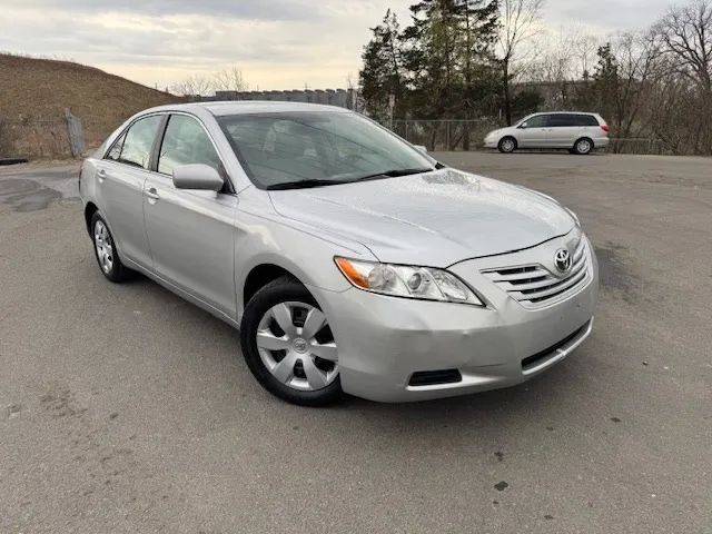 2007 Toyota Camry CE — Sedan — 61,550 mi — Sterling, VA