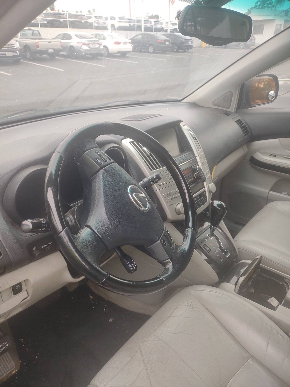 2005 Lexus RX RX 330 — SUV — 175,000 mi — Lemon Grove, CA