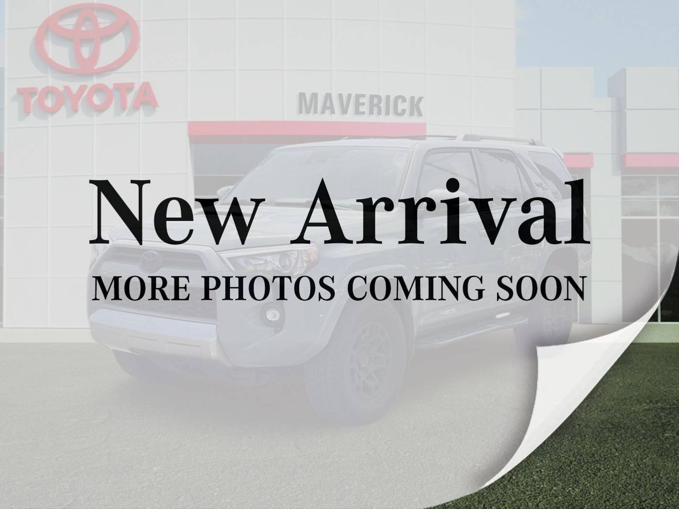 2022 Toyota 4Runner TRD Off Road Premium