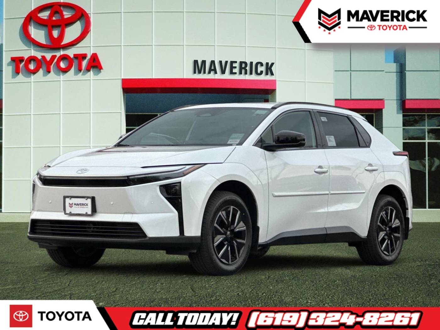 2026 Toyota bZ Review | Pricing, Trims & Photos - TrueCar