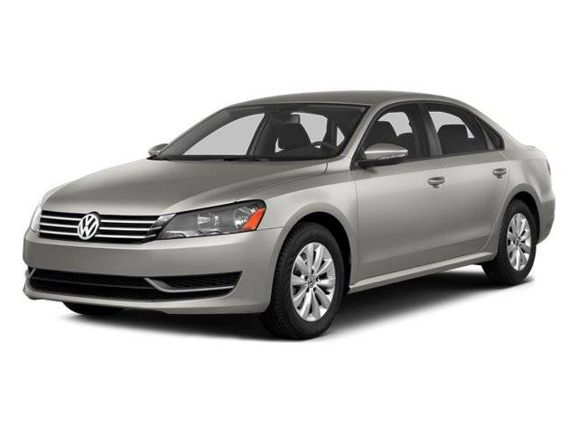 2014 Volkswagen Passat TDI SEL Premium — Sedan — 128,255 mi — Glenview, IL