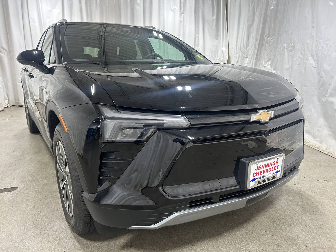 2024 Chevrolet Blazer EV eAWD 2LT — SUV — 1,972 mi — Glenview, IL