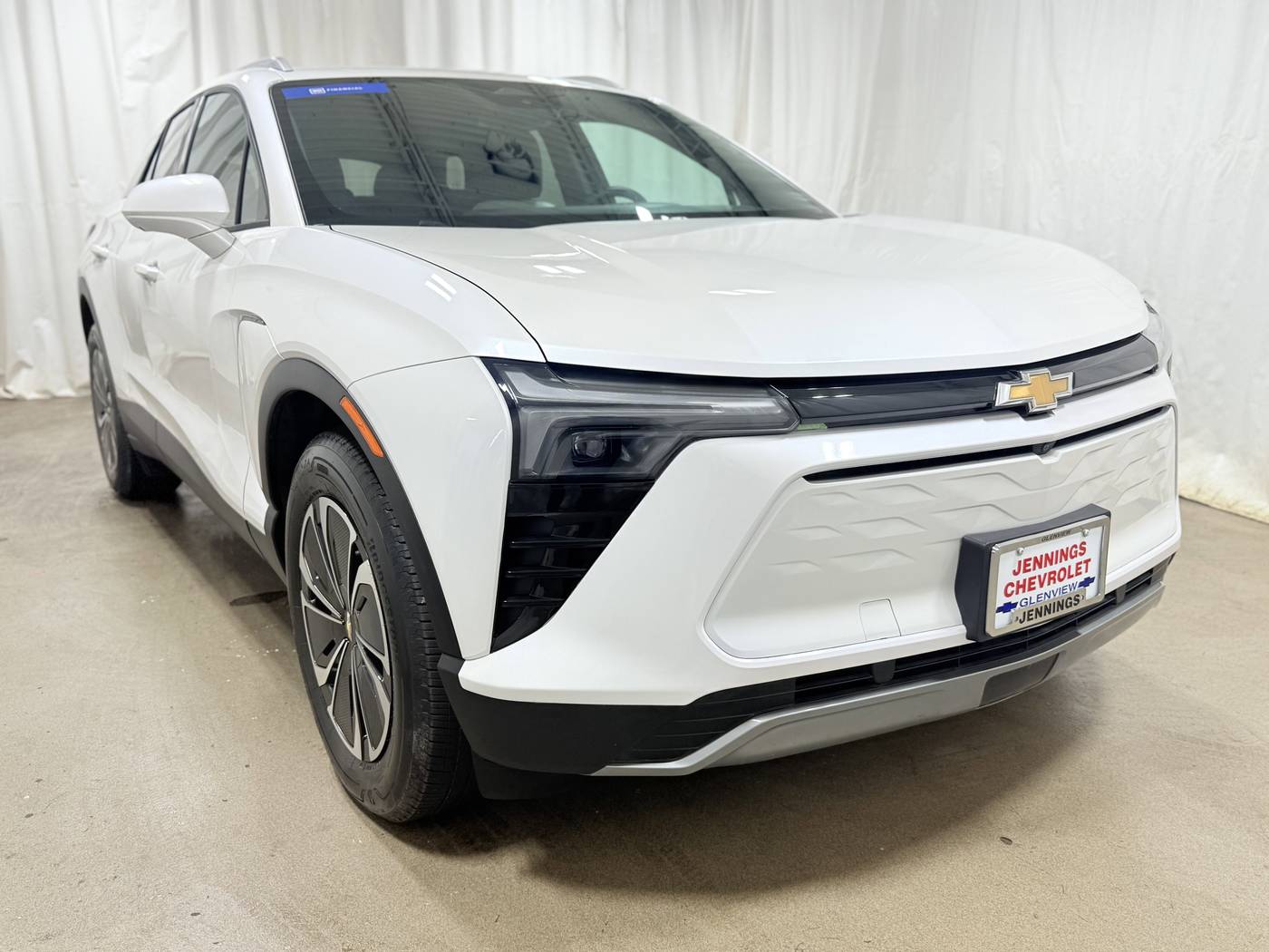 2024 Chevrolet Blazer EV LT — SUV — 8,492 mi — Glenview, IL