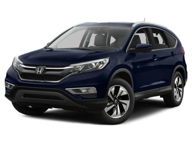 2015 Honda CR-V Touring — SUV — 149,190 mi — Glenview, IL