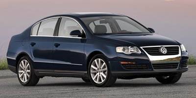 2006 Volkswagen Passat 2.0T — Sedan — 62,878 mi — Glenview, IL