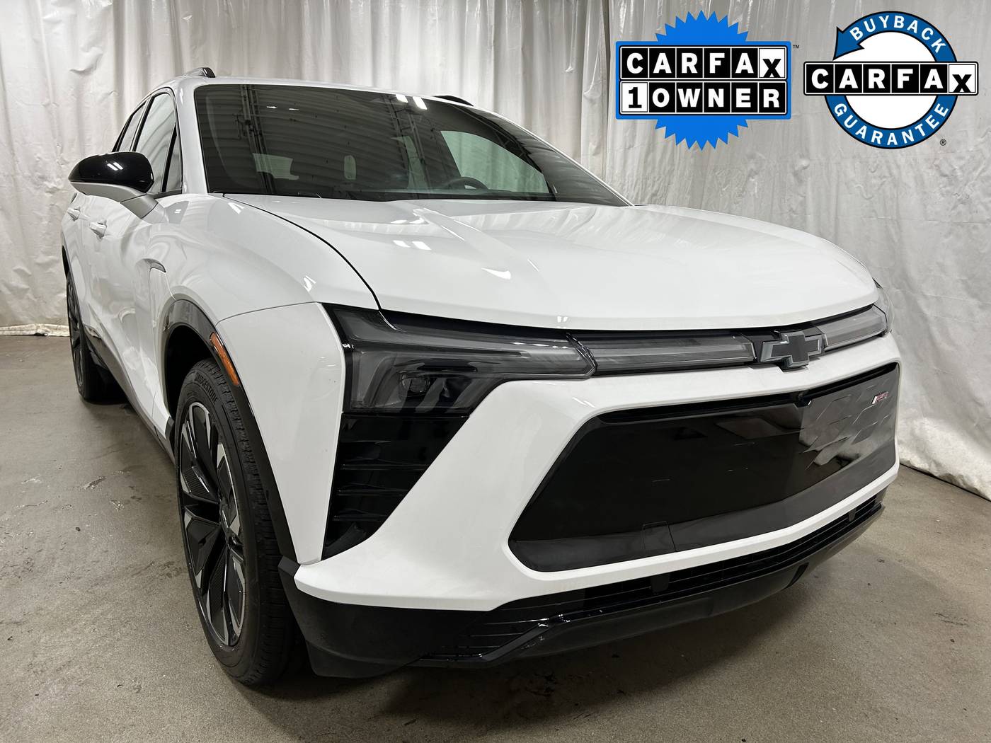 2024 Chevrolet Blazer EV RS — SUV — 10 mi — Glenview, IL