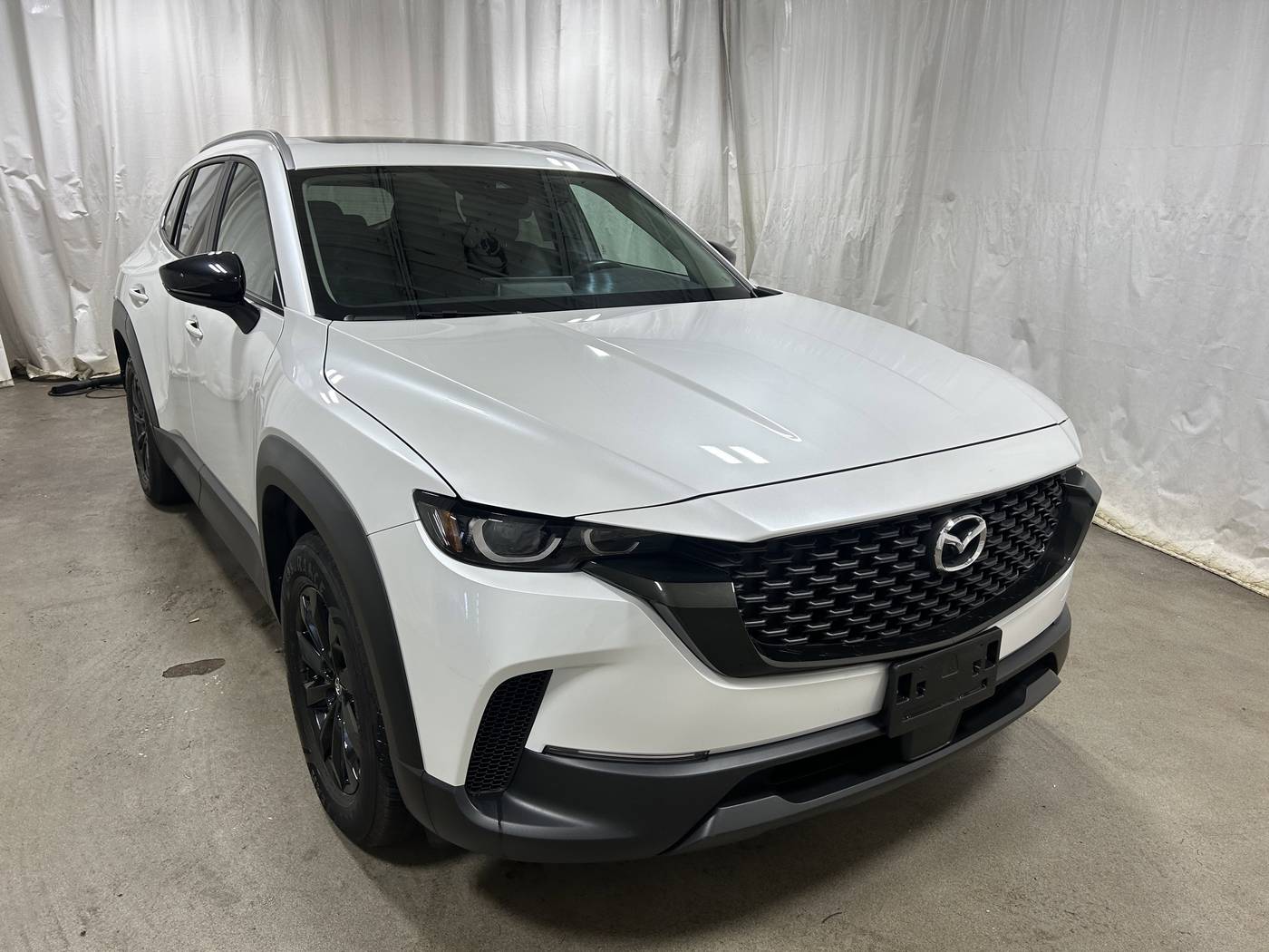 2024 Mazda CX-50 Premium — SUV — 10,030 mi — Glenview, IL