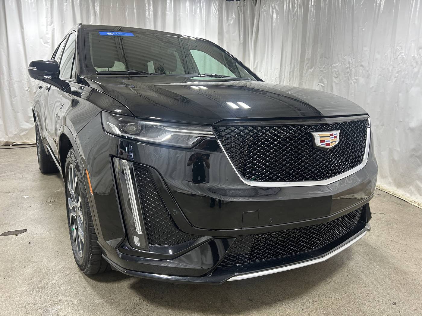 2023 Cadillac XT6 Sport — SUV — 30,862 mi — Glenview, IL