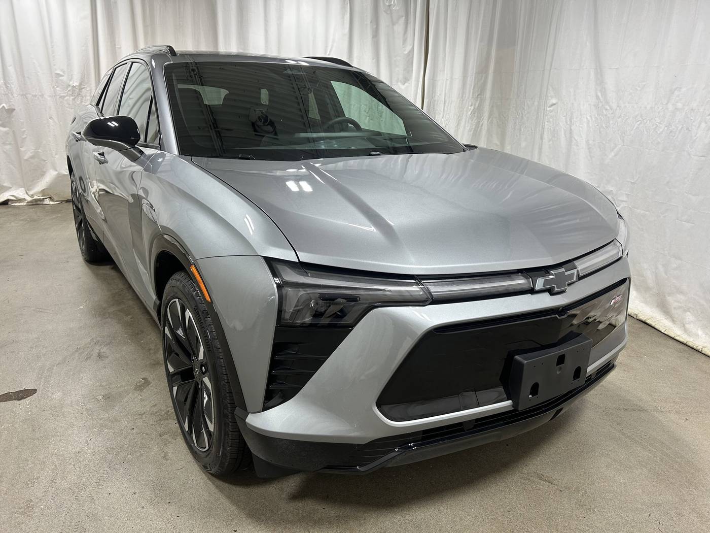 2024 Chevrolet Blazer EV RS — SUV — 21 mi — Glenview, IL