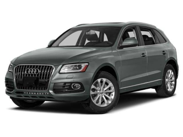 2015 Audi Q5 Premium Plus — SUV — 118,757 mi — Glenview, IL