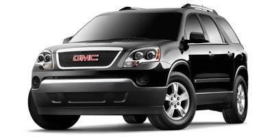 2011 GMC Acadia SL — SUV — 103,228 mi — Glenview, IL
