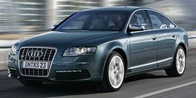 2007 Audi S6 Standard — Sedan — 121,320 mi — Glenview, IL