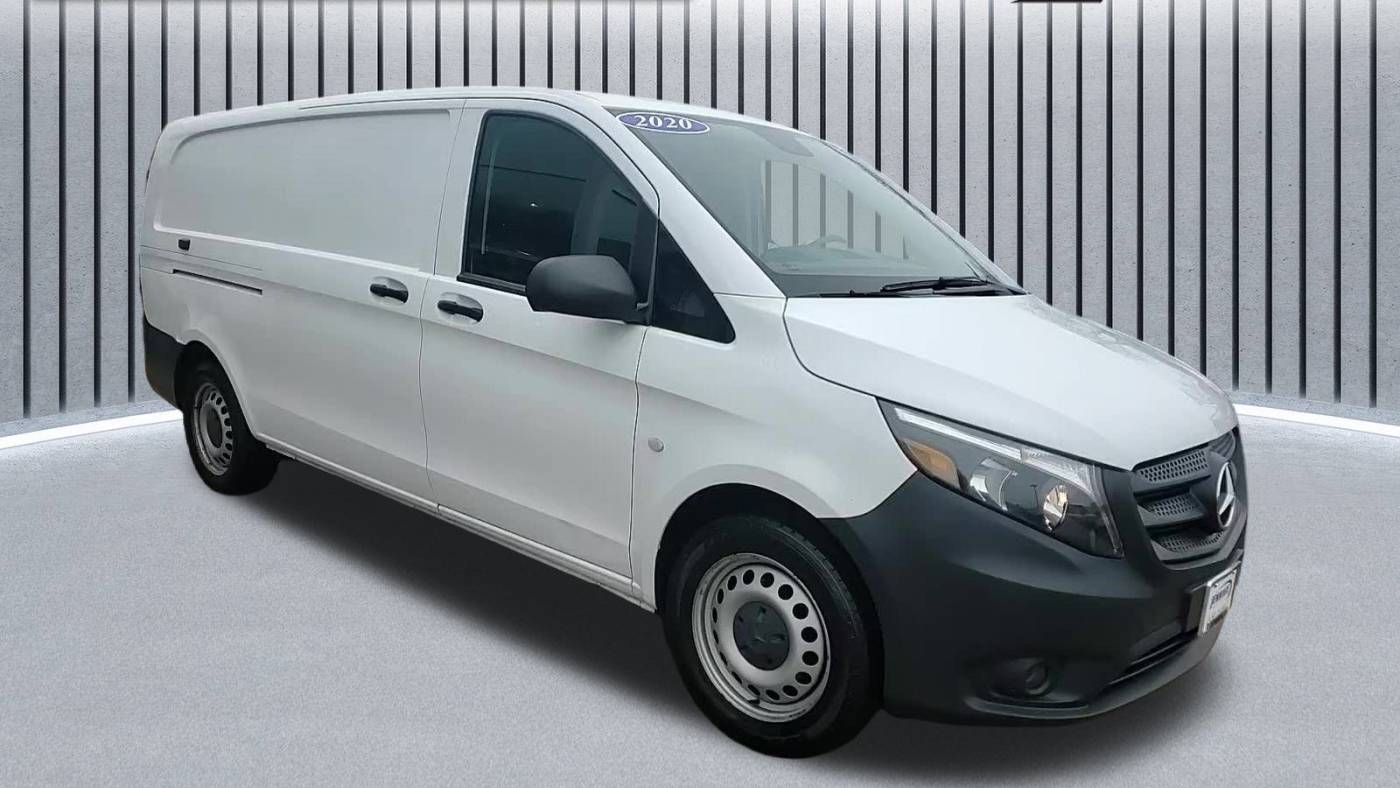 2020 Mercedes-Benz Metris Cargo Van Standard — Cargo Van — 50,071 mi — Glenview, IL
