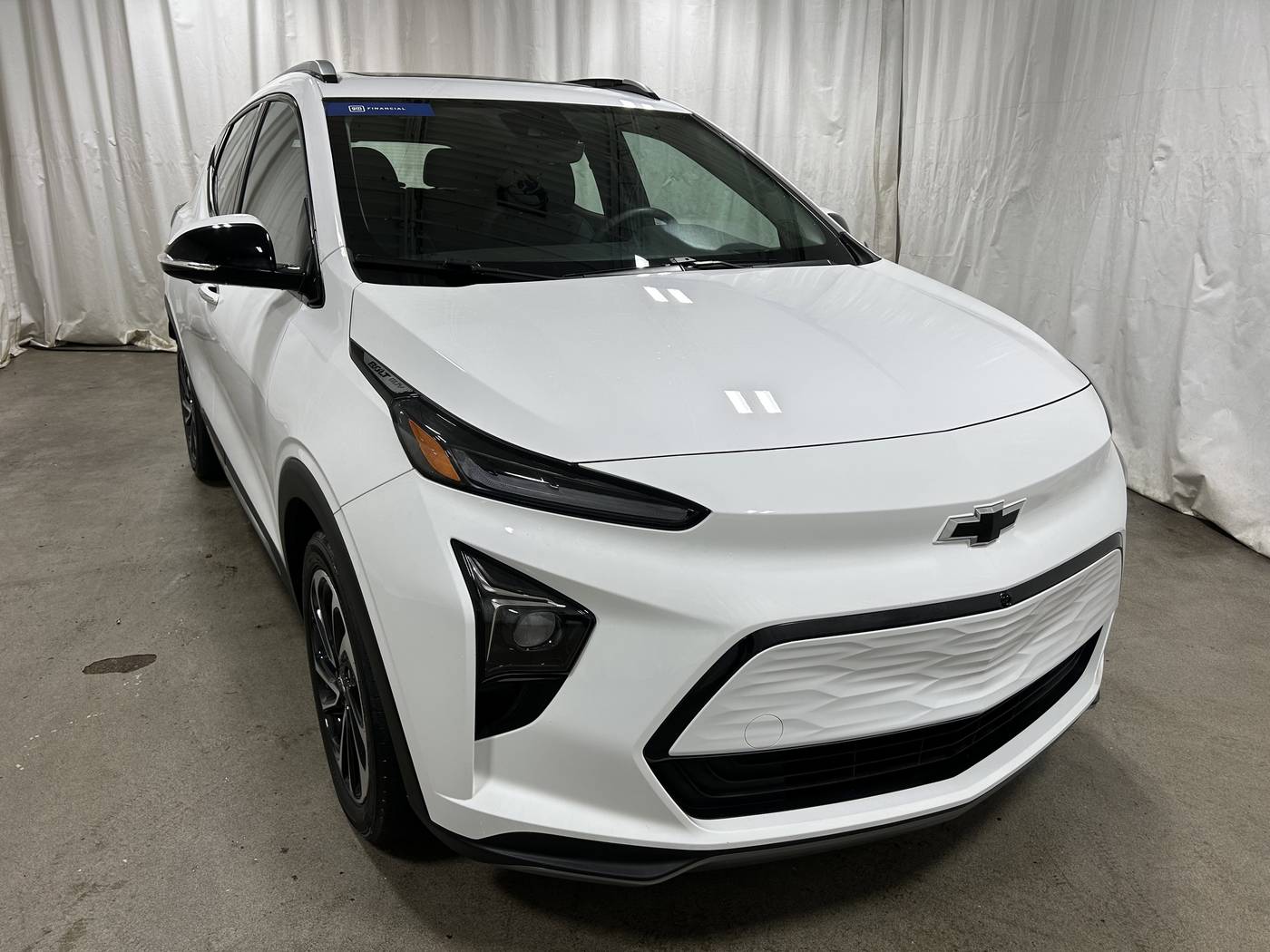 2023 Chevrolet Bolt EUV Premier — SUV — 21,671 mi — Glenview, IL