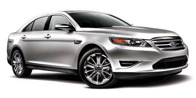 2011 Ford Taurus Limited — Sedan — 136,877 mi — Glenview, IL