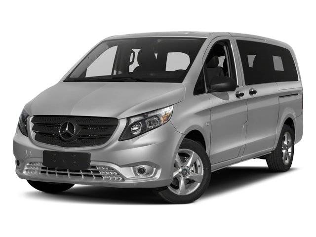 2018 Mercedes-Benz Metris Cargo Van Standard — Cargo Van — 40,011 mi — Glenview, IL