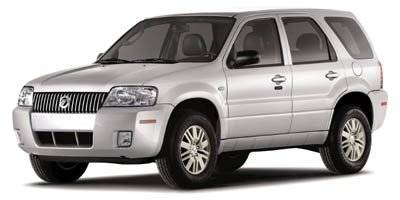 2007 Mercury Mariner