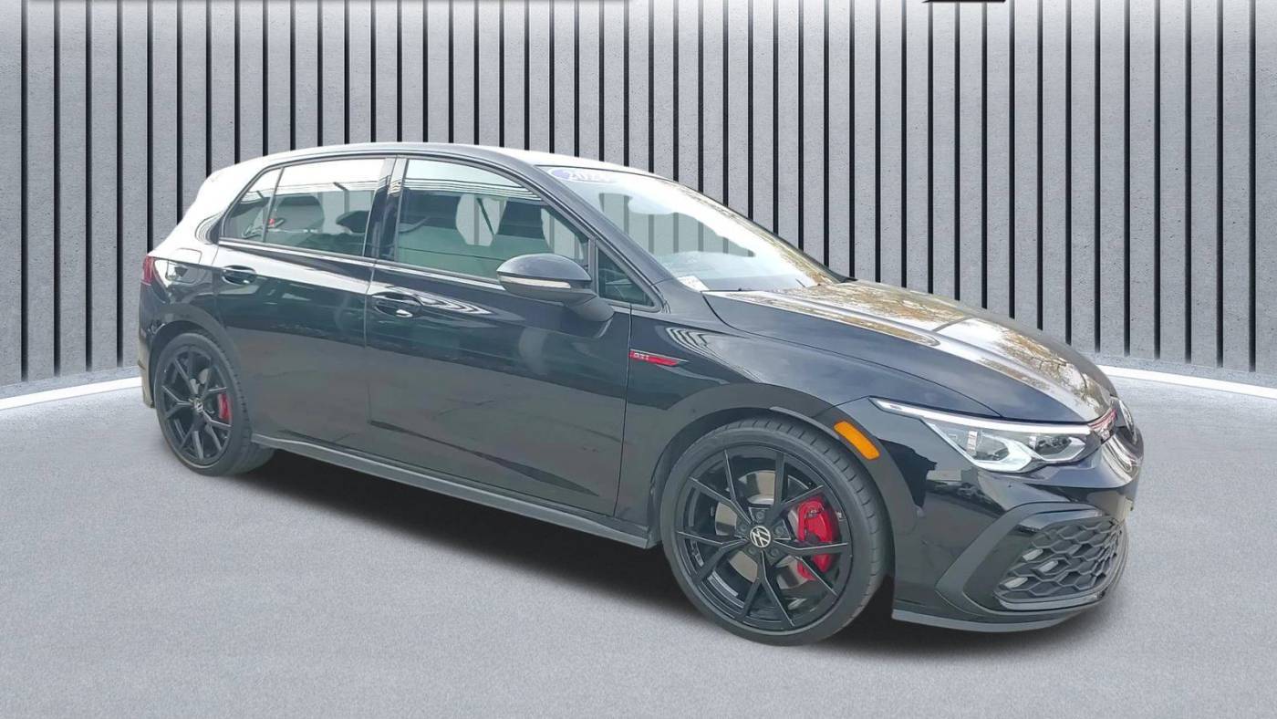 2024 Volkswagen Golf GTI 380 SE — Hatchback — 10,205 mi — Glenview, IL