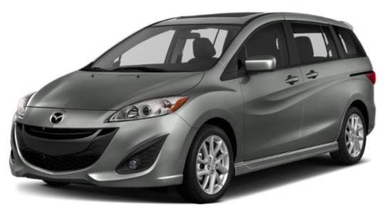 2015 Mazda Mazda5 Sport — Minivan — 43,413 mi — Glenview, IL