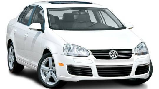 2008 Volkswagen Jetta SE — Sedan — 72,302 mi — Glenview, IL