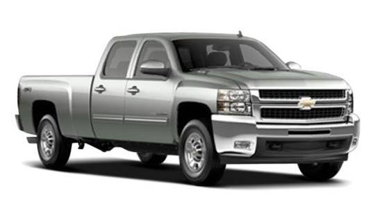 2009 Chevrolet Silverado 1500 LT — Pickup Truck — 103,988 mi — Glenview, IL