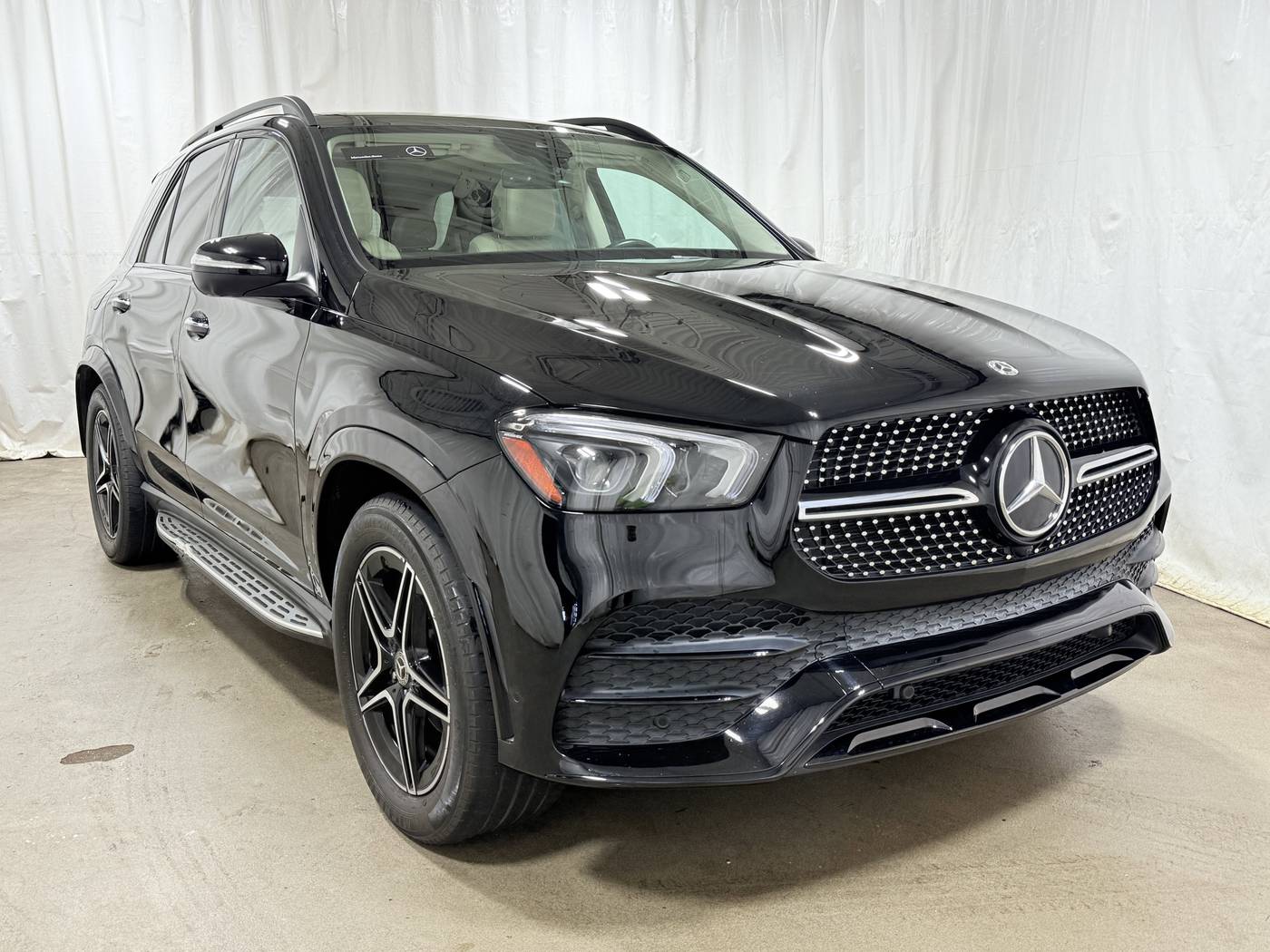 2022 Mercedes-Benz GLE GLE 350 — SUV — 39,849 mi — Glenview, IL